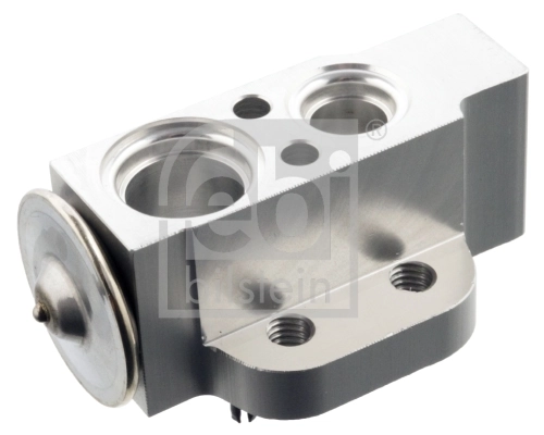 Expansion Valve, air conditioning